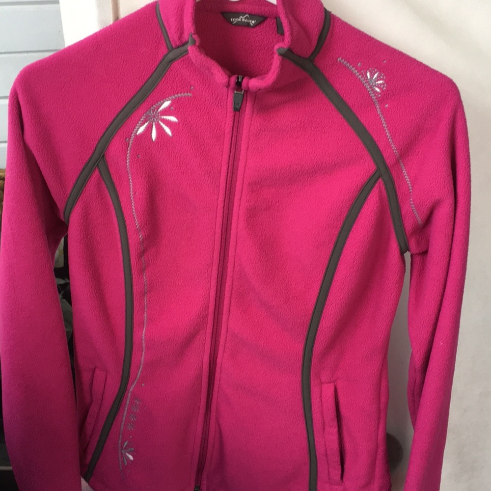 Eddie bauer jacket